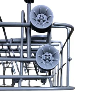 Buy Parmco Basket assembly upper - DW6SE, DW6WE Online - Parts - 2 - NZ Depot Kitchen