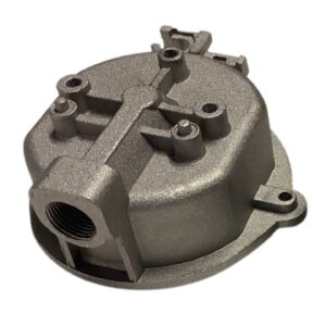 Buy Parmco Burner base large Online - Parts - 2 - NZ Depot Kitchen
