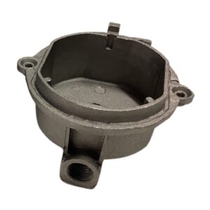 Buy Parmco Burner base large Online - Parts - 1 - NZ Depot Kitchen