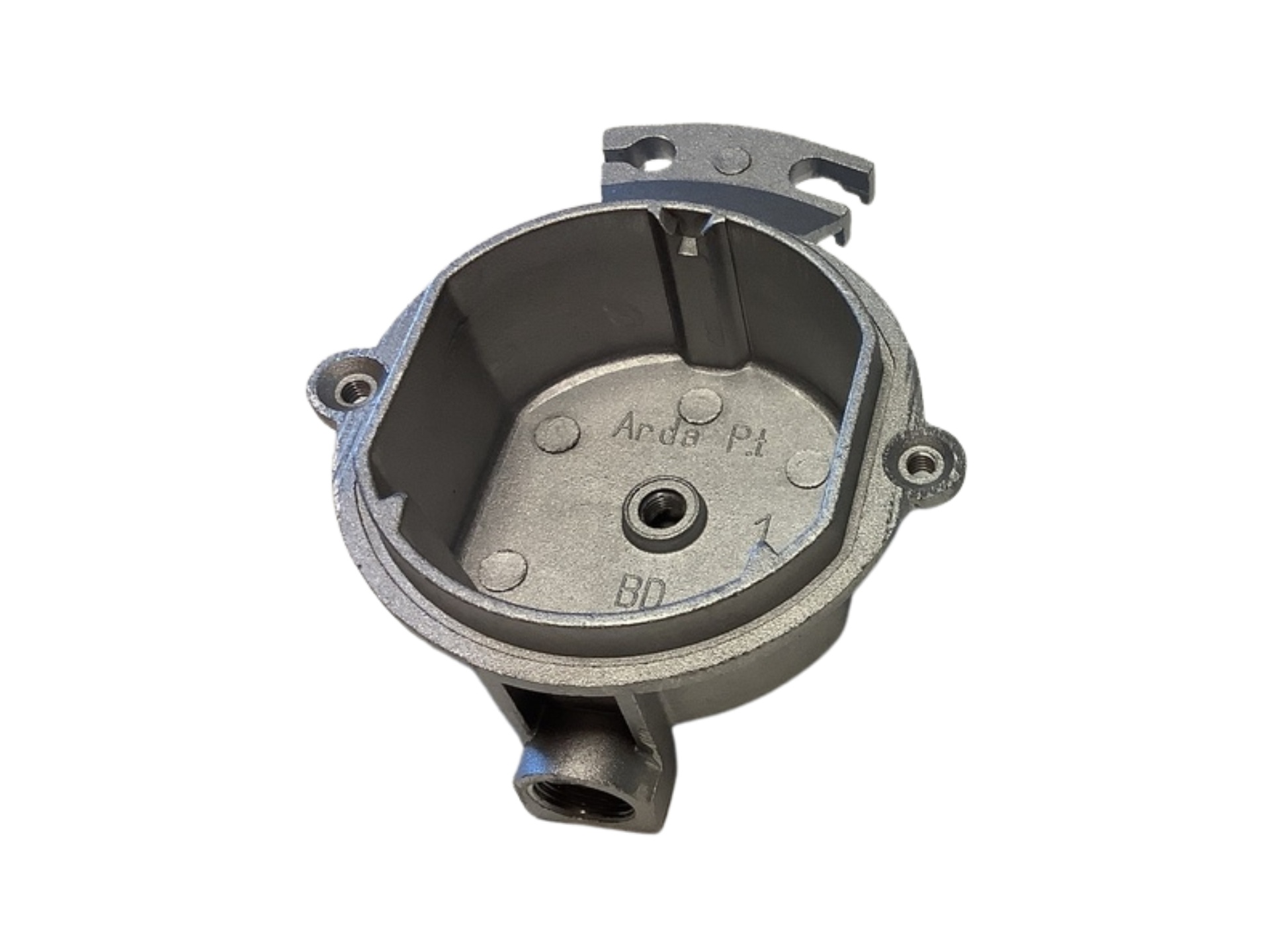 Parmco Burner base large v1 1 Buy Parmco Burner base large v1 Online - Parts - 1 - NZ Depot Kitchen