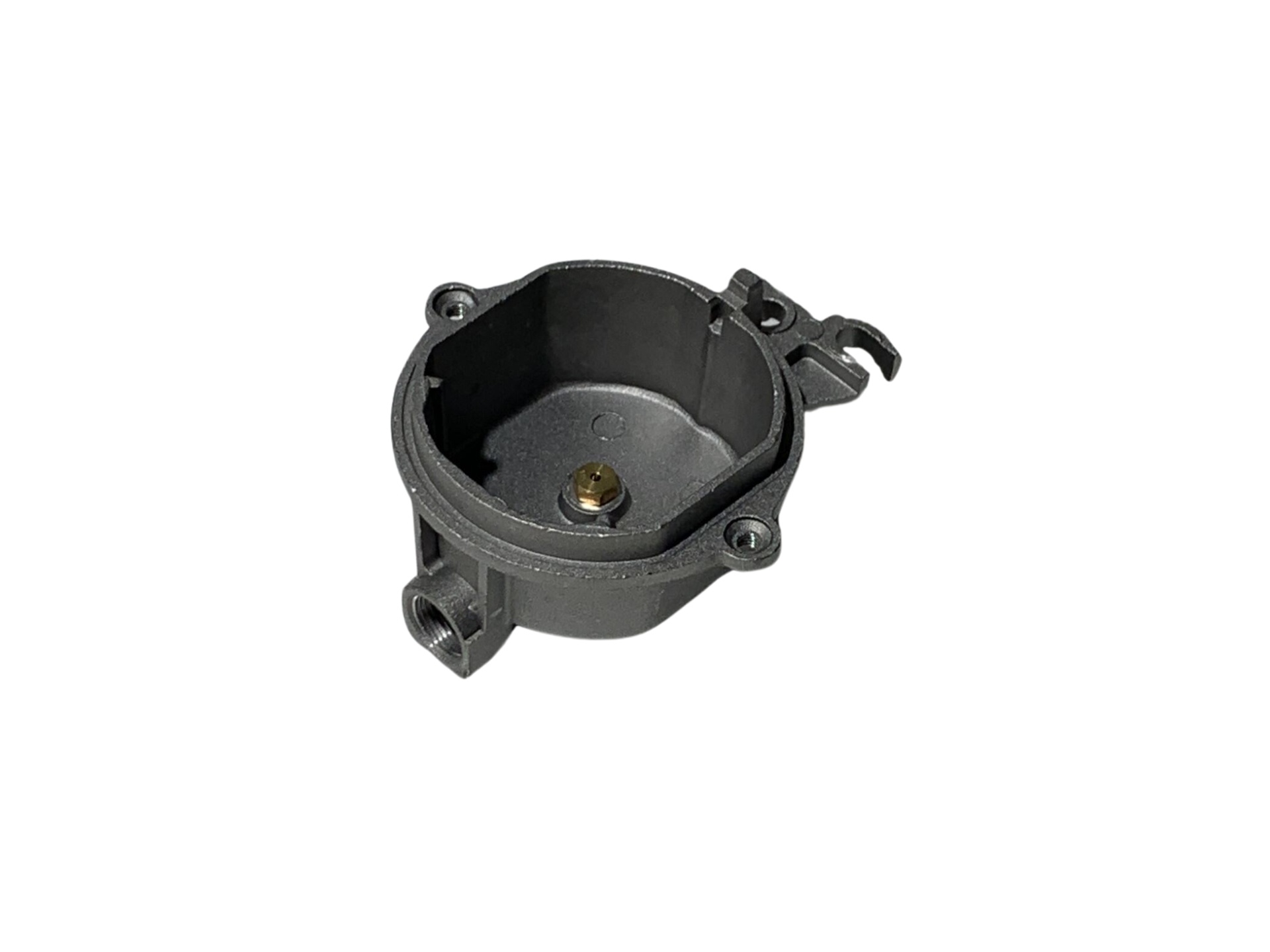 Parmco Burner base large v2 1 Buy Parmco Burner base large v2 Online - Parts - 1 - NZ Depot Kitchen
