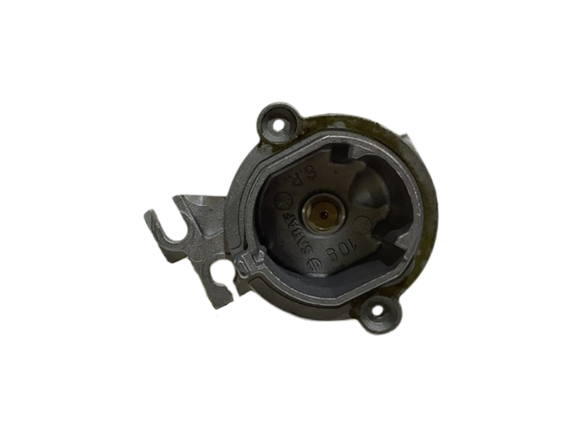 Parmco Burner base medium - XP30402800022 - Parts - 2 - NZ DEPOT Parmco Buy Parmco Burner base medium Online - Parts - 2 - NZ Depot Kitchen