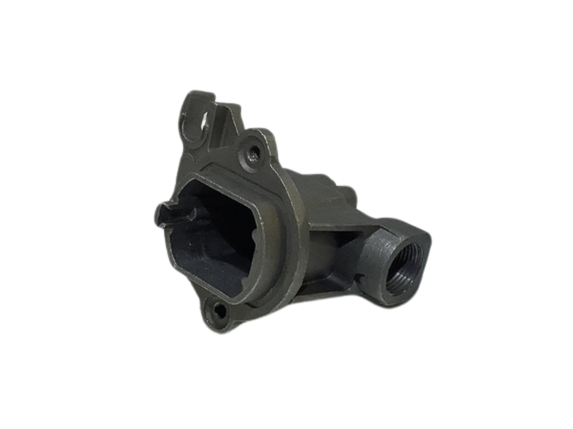 Parmco Burner base small 1 Buy Parmco Burner base small Online - Parts - 1 - NZ Depot Kitchen