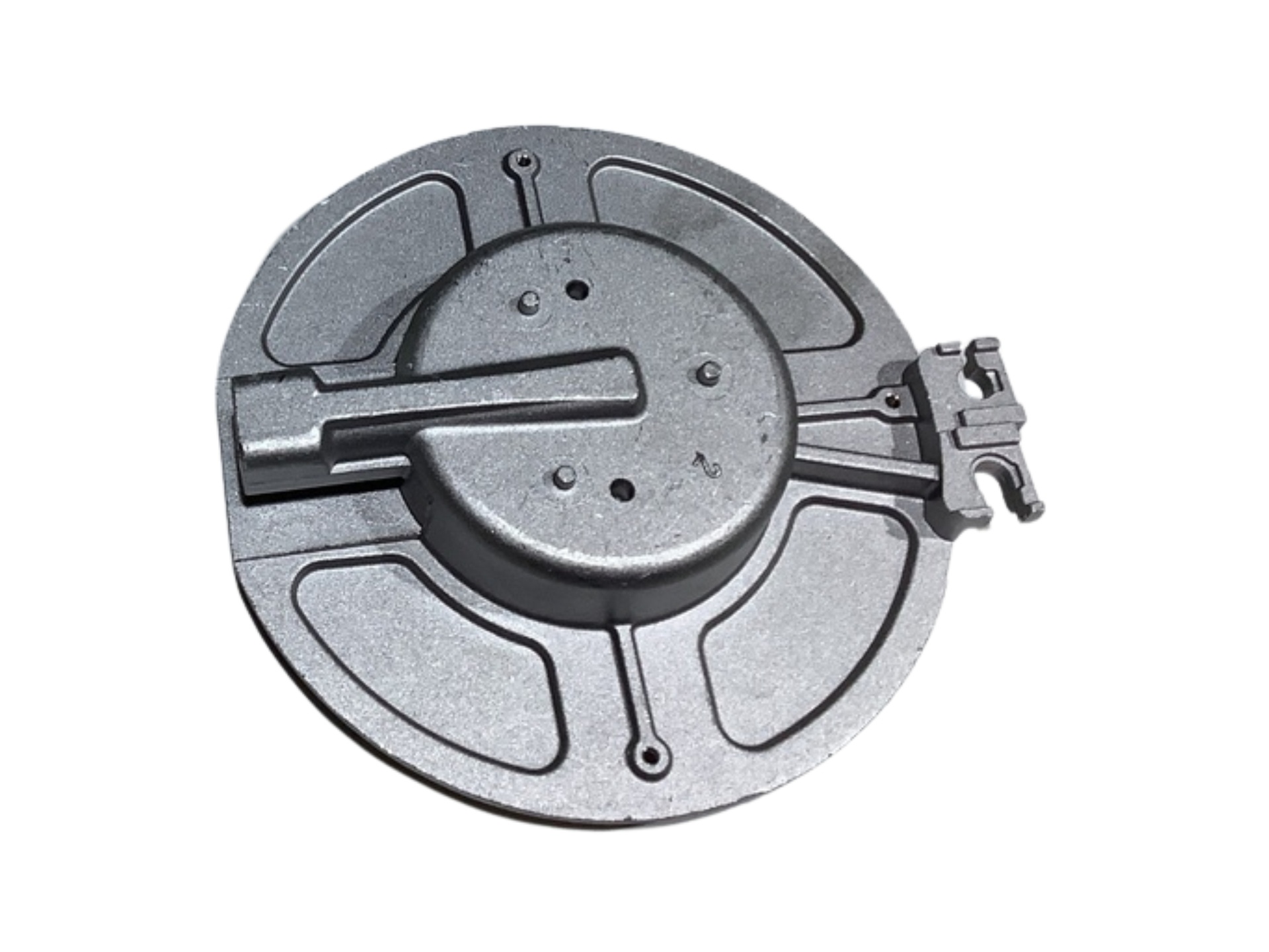 Parmco Burner base wok - XSMH4040120061 - Parts - 2 - NZ DEPOT Parmco Buy Parmco Burner base wok Online - Parts - 2 - NZ Depot Kitchen