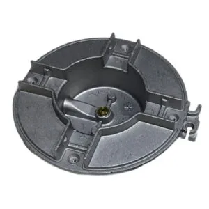Buy Parmco Burner base wok - CS 900G-BLK, CS 900G-BGE Online - Parts - 1 - NZ Depot Kitchen