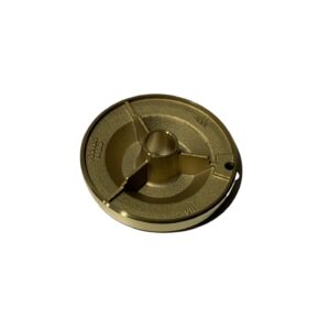 Buy Parmco Burner body large Online - Parts - 2 - NZ Depot Kitchen