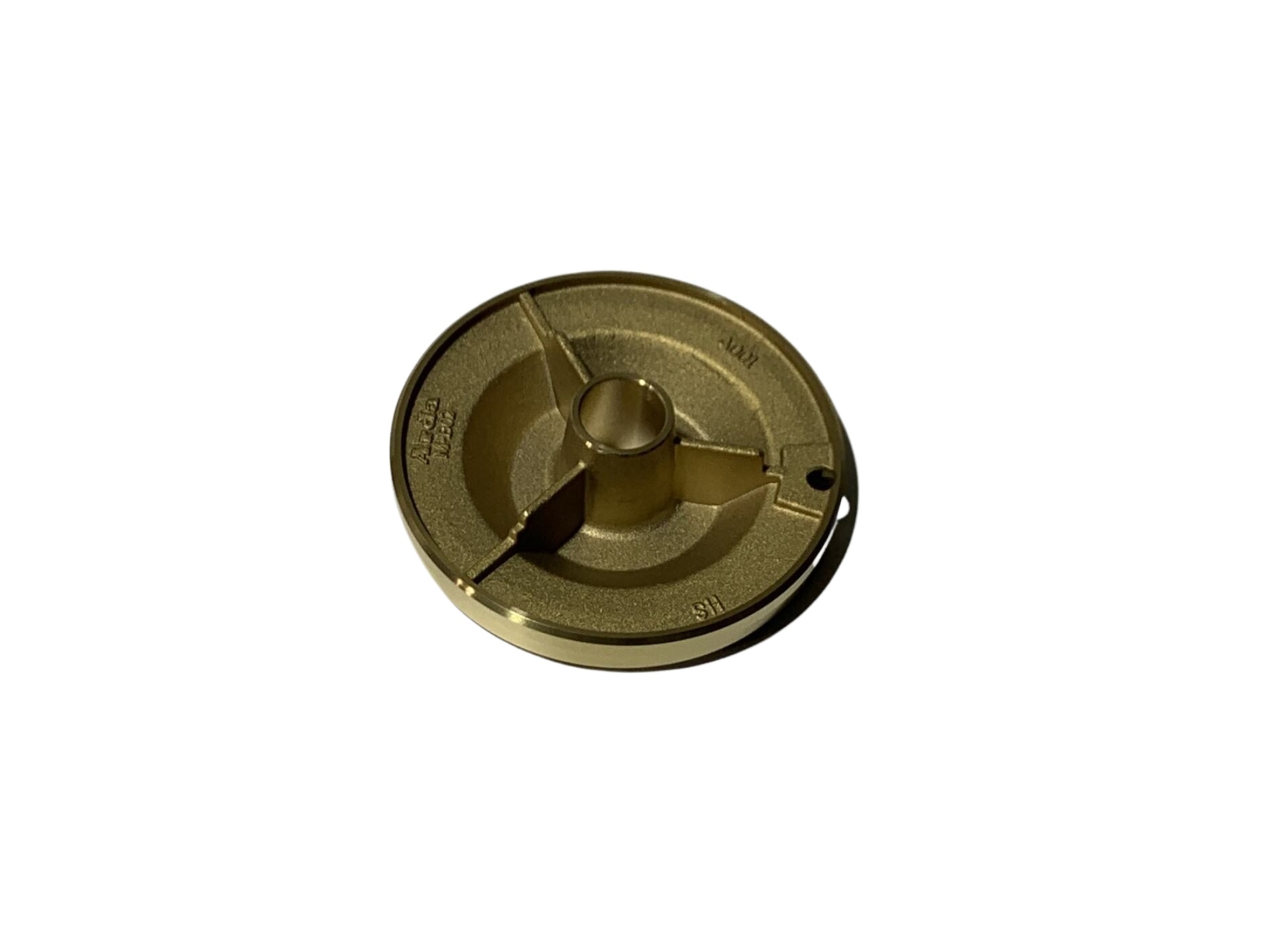 Parmco Burner body large - XP30402900095 - Parts - 2 - NZ DEPOT Parmco Buy Parmco Burner body large Online - Parts - 2 - NZ Depot Kitchen