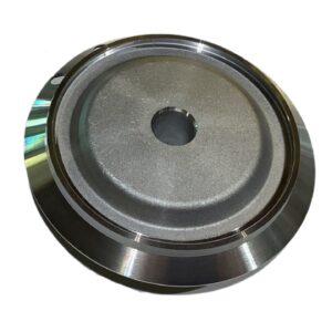 Buy Parmco Burner body large v1 Online - Parts - 1 - NZ Depot Kitchen