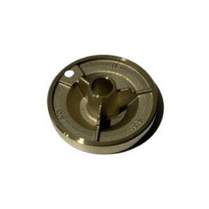 Buy Parmco Burner body medium Online - Parts - 2 - NZ Depot Kitchen