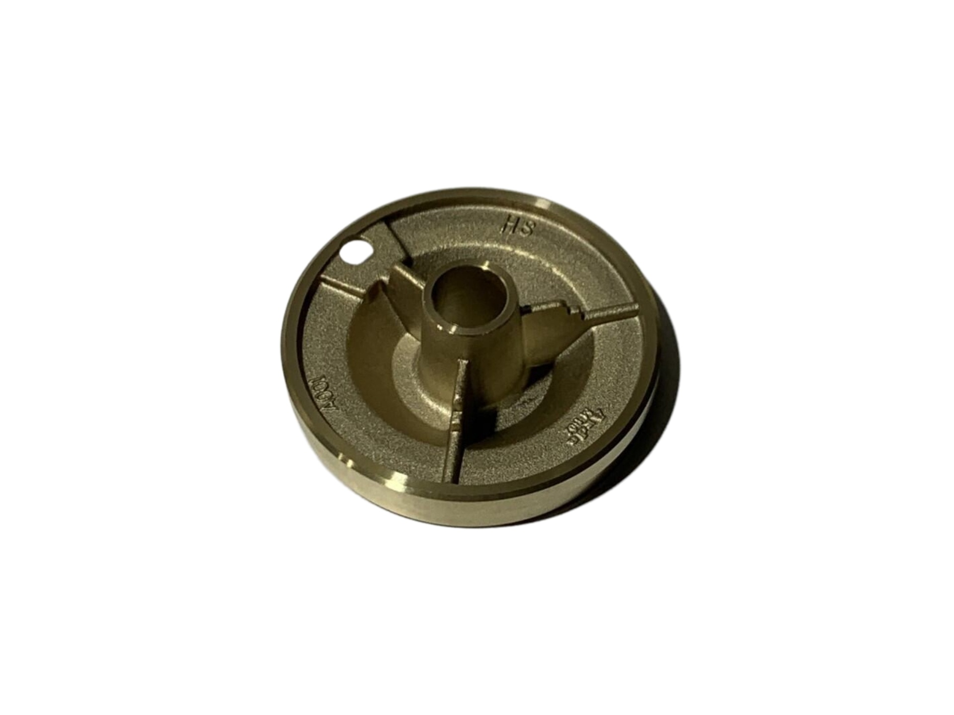 Parmco Burner body medium - XP30402900096 - Parts - 2 - NZ DEPOT Parmco Buy Parmco Burner body medium Online - Parts - 2 - NZ Depot Kitchen