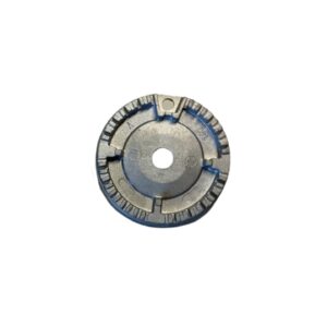Buy Parmco Burner body medium Online - Parts - 1 - NZ Depot Kitchen