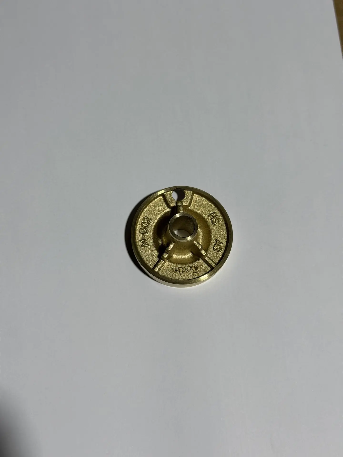 Parmco Burner body small - XP30402900097 - Parts - 2 - NZ DEPOT Parmco Buy Parmco Burner body small Online - Parts - 2 - NZ Depot Kitchen