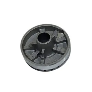Buy Parmco Burner body small v2 Online - Parts - 2 - NZ Depot Kitchen