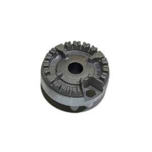 Buy Parmco Burner body small v2 Online - Parts - 1 - NZ Depot Kitchen