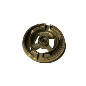 Buy Parmco Burner body wok Online - Parts - 1 - NZ Depot Kitchen