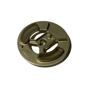 Buy Parmco Burner body wok - HO79GGW5, HO79SGW5 Online - Parts - 2 - NZ Depot Kitchen