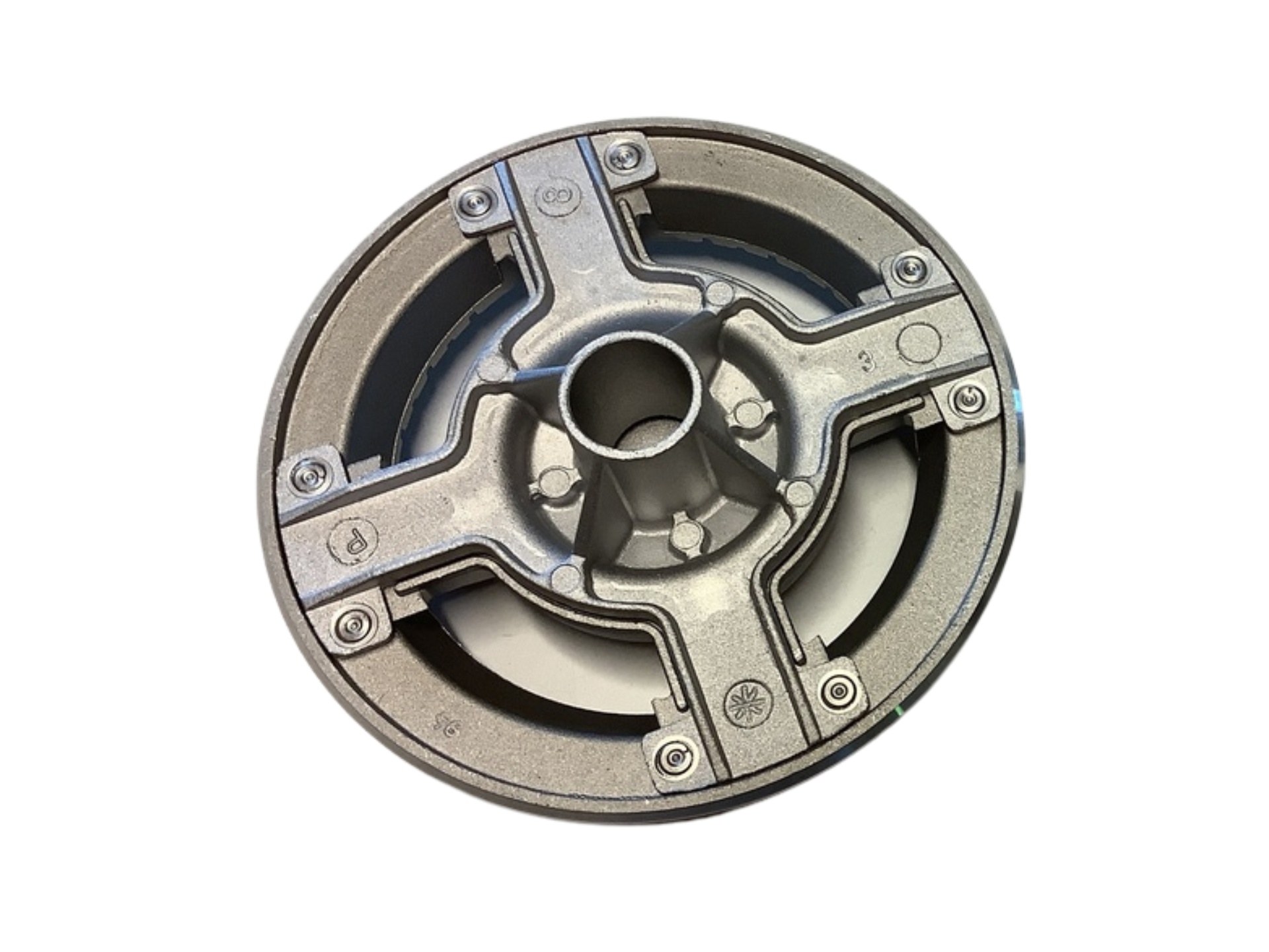 Parmco Burner body wok - XSMH4040100004 - Parts - 2 - NZ DEPOT Parmco Buy Parmco Burner body wok Online - Parts - 2 - NZ Depot Kitchen