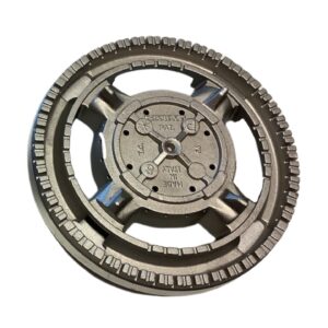 Buy Parmco Burner body wok Online - Parts - 1 - NZ Depot Kitchen