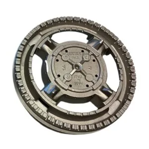 Buy Parmco Burner body wok - CS 900G-BLK, CS 900G-BGE Online - Parts - 1 - NZ Depot Kitchen