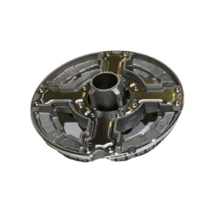 Buy Parmco Burner body wok v2 Online - Parts - 2 - NZ Depot Kitchen