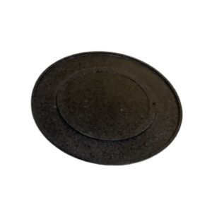 Buy Parmco Burner cap large Online - Parts - 2 - NZ Depot Kitchen