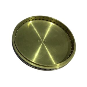 Buy Parmco Burner cap large v1 Online - Parts - 2 - NZ Depot Kitchen