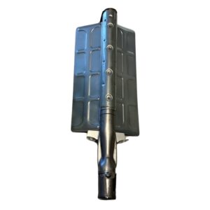 Buy Parmco Burner upper Online - Parts - 2 - NZ Depot Kitchen