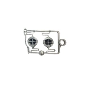 Buy Parmco Button assembly display left Online - Parts - 2 - NZ Depot Kitchen
