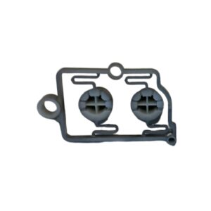 Buy Parmco Button assembly display left Online - Parts - 2 - NZ Depot Kitchen