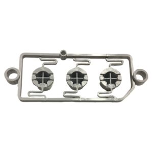 Buy Parmco Button assembly display right Online - Parts - 2 - NZ Depot Kitchen