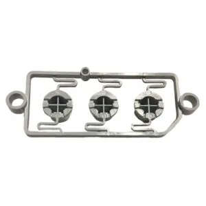Buy Parmco Button assembly display right - DW45WP Online - Parts - 2 - NZ Depot Kitchen