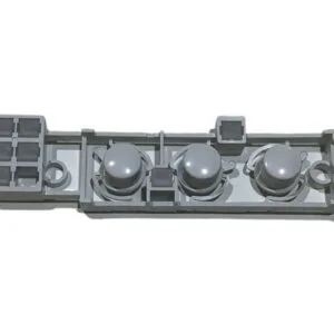 Buy Parmco Button assembly right - DW6WE Online - Parts - 1 - NZ Depot Kitchen