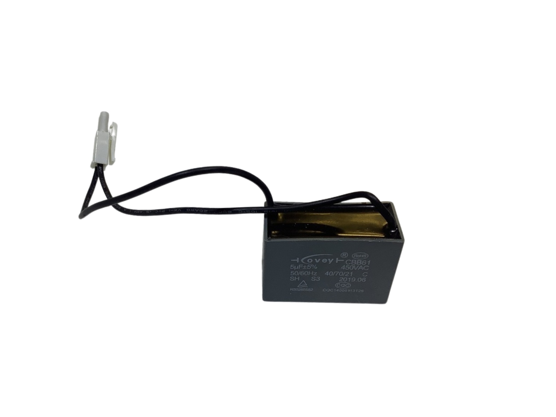 Parmco Capacitor 5uf 1 Buy Parmco Capacitor 5uf Online - Parts - 1 - NZ Depot Kitchen