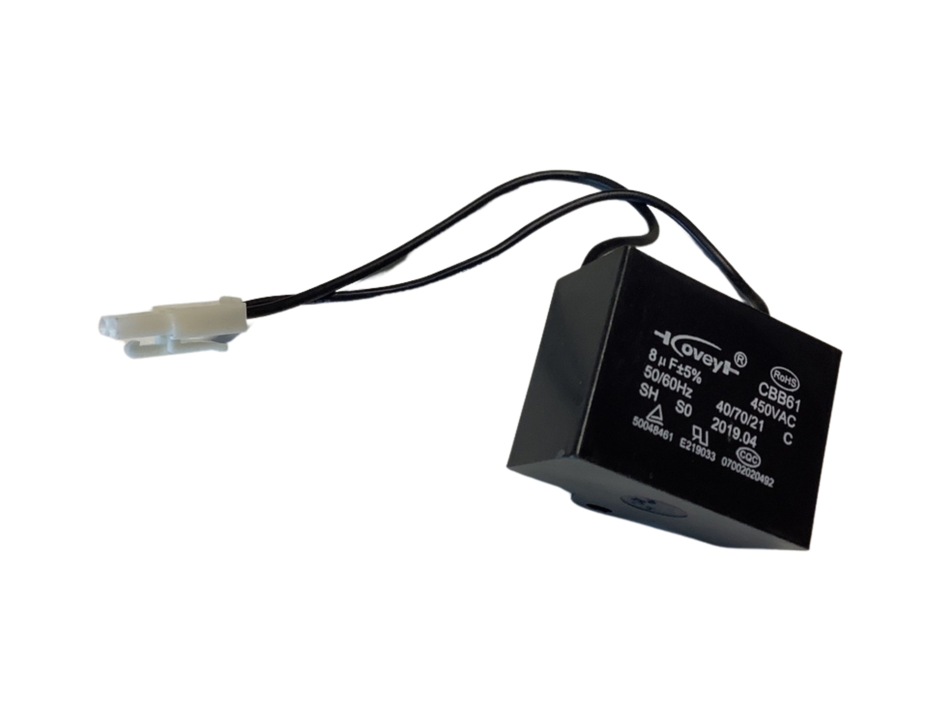 Parmco Capacitor 8uf 1 Buy Parmco Capacitor 8uf Online - Parts - 1 - NZ Depot Kitchen