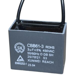 Buy Parmco Capacitor Online - Parts - 2 - NZ Depot Kitchen