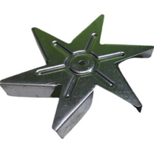 Buy Parmco Circular fan blade Online - Parts - 2 - NZ Depot Kitchen