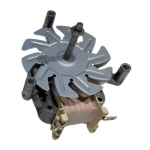 Buy Parmco Circular fan motor Online - Parts - 1 - NZ Depot Kitchen