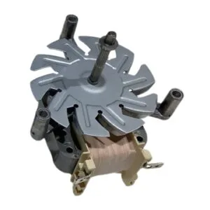 Buy Parmco Circular fan motor - VERSO 3, VERSO 1, VERSO 2 Online - Parts - 1 - NZ Depot Kitchen