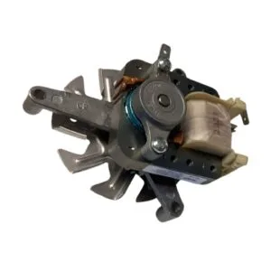 Buy Parmco Circular fan motor - FS9S-5-3 Online - Parts - 2 - NZ Depot Kitchen