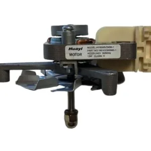 Buy Parmco Circular fan motor - FS9S-5-2 Online - Parts - 1 - NZ Depot Kitchen