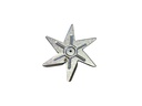 Parmco Circulation fan blade - XPPA210010000 - Parts - 3 - NZ DEPOT Parmco Buy Parmco Circulation fan blade Online - Parts - 3 - NZ Depot Kitchen