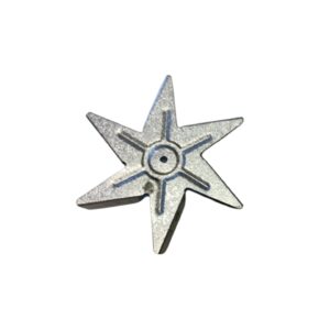 Buy Parmco Circulation fan blade Online - Parts - 1 - NZ Depot Kitchen