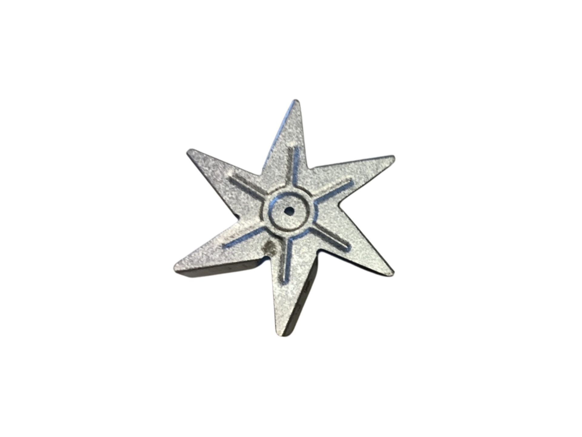 Parmco Circulation fan blade 1 Buy Parmco Circulation fan blade Online - Parts - 1 - NZ Depot Kitchen