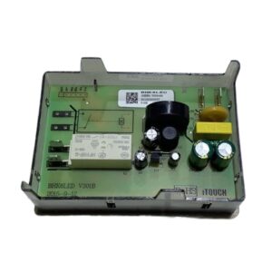 Buy Parmco Clock Online - Parts - 2 - NZ Depot Kitchen