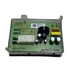 Buy Parmco Clock - FS 600-BKC, FS 600-WHC, FS 600-CER +4 more Online - Parts - 2 - NZ Depot Kitchen