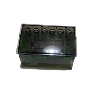 Buy Parmco Clock Online - Parts - 1 - NZ Depot Kitchen