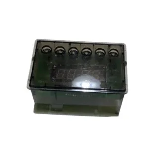 Buy Parmco Clock - FS 600-BKC, FS 600-WHC, FS 600-CER +4 more Online - Parts - 1 - NZ Depot Kitchen