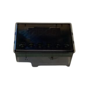 Buy Parmco Clock Online - Parts - 2 - NZ Depot Kitchen