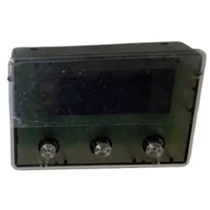 Buy Parmco Clock - PPOV-6S-DT-2, OV7-2-6S-8 Online - Parts - 2 - NZ Depot Kitchen