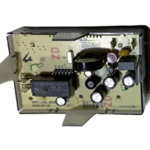 Buy Parmco Clock Online - Parts - 1 - NZ Depot Kitchen